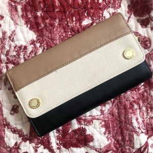 Steve Madden Wallet